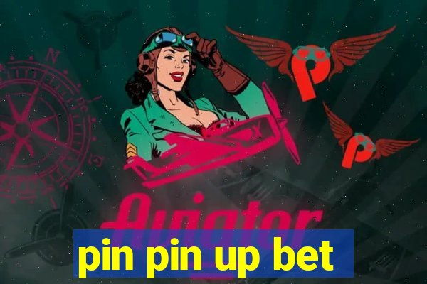 pin pin up bet